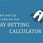 lay bet calculator betfair
